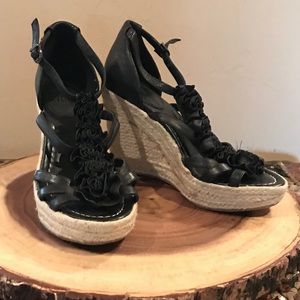 Vince Camuto ‘Dominic’ Wedge 6.5B